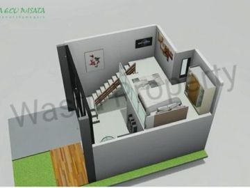 VILLA MURAH MEWAH KALIURANG,SEGERA BOOKING SEBELUM KEHABISAN