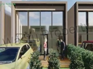 VILLA MURAH MEWAH KALIURANG,SEGERA BOOKING SEBELUM KEHABISAN