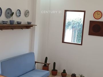 Dijual Rumah Dalam Komplek Harga Menarik Di Serua Ciputat