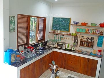 Dijual Rumah Dalam Komplek Harga Menarik Di Serua Ciputat