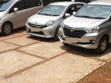 Dijual Rumah Dalam Komplek Harga Menarik Di Serua Ciputat