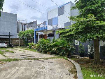 Dijual Rumah Dalam Komplek Harga Menarik Di Serua Ciputat