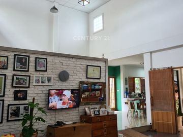 Dijual Rumah Dalam Komplek Harga Menarik Di Serua Ciputat