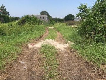 Jual Tanah Dekat Jalan Raya di Lingkar Selatan Kota Cilegon