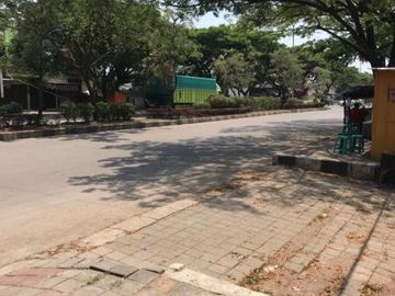 Jual Tanah Dekat Jalan Raya di Lingkar Selatan Kota Cilegon