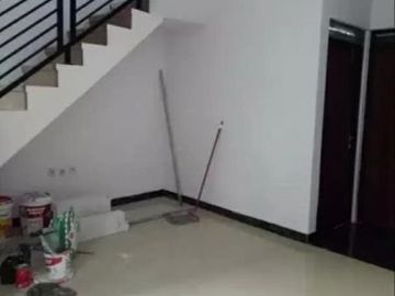 Rumah Cantik Di Antapani Dekat Arcamanik dan Soekarno Hatta