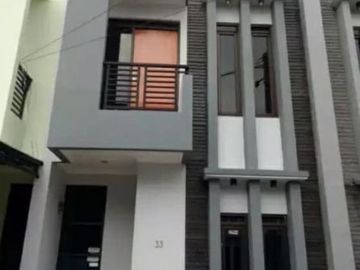 Rumah Cantik Di Antapani Dekat Arcamanik dan Soekarno Hatta