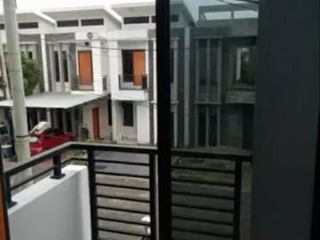 Rumah Cantik Di Antapani Dekat Arcamanik dan Soekarno Hatta