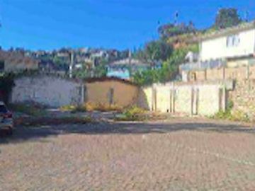 Terreno en venta en sector Chorrillos Viña del Mar