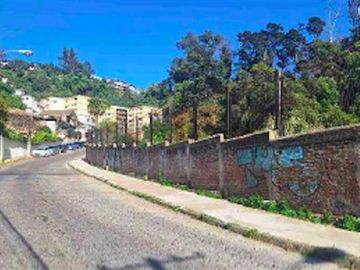 Terreno en venta en sector Chorrillos Viña del Mar
