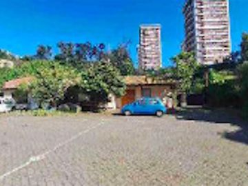Terreno en venta en sector Chorrillos Viña del Mar