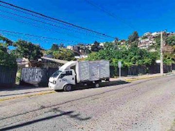 Terreno en venta en sector Chorrillos Viña del Mar