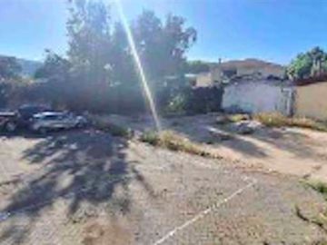 Terreno en venta en sector Chorrillos Viña del Mar