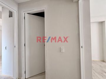 🏡 ¡Estrena tu depa ideal en Los Pinos! Entrega inmediata en julio ✨

¡Haz realidad tu independencia o inversión con este moderno departamento en una