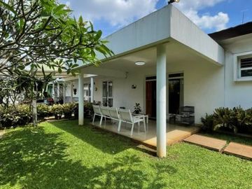 DIJUAL RUMAH di Jl KEMANG UTARA, JAKSEL