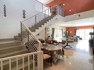 DIJUAL RUMAH di Jl KEMANG UTARA, JAKSEL