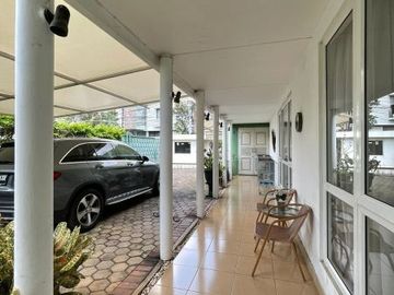 DIJUAL RUMAH di Jl KEMANG UTARA, JAKSEL