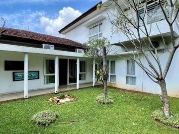 DIJUAL RUMAH di Jl KEMANG UTARA, JAKSEL