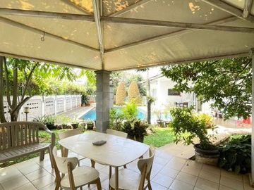DIJUAL RUMAH di Jl KEMANG UTARA, JAKSEL