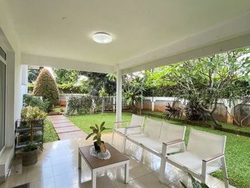DIJUAL RUMAH di Jl KEMANG UTARA, JAKSEL