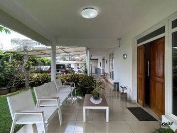 DIJUAL RUMAH di Jl KEMANG UTARA, JAKSEL