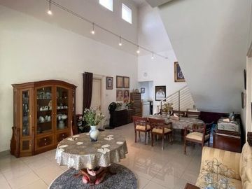 DIJUAL RUMAH di Jl KEMANG UTARA, JAKSEL