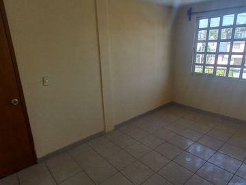 CASA EN VENTA  POR COL SNTE, COL VALLE SAN IGNACIO, PUEBLA, PUEBLA