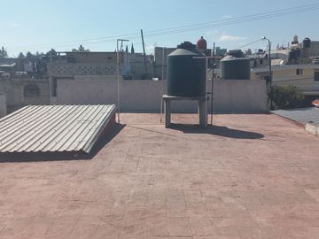CASA EN VENTA  POR COL SNTE, COL VALLE SAN IGNACIO, PUEBLA, PUEBLA