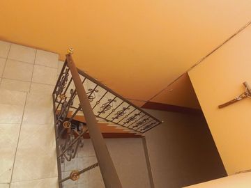 CASA EN VENTA  POR COL SNTE, COL VALLE SAN IGNACIO, PUEBLA, PUEBLA