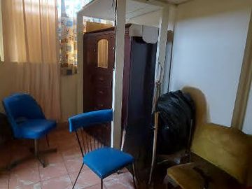 Casa en Cumbres 1er sector