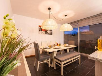Venta de casa nueva de 3 recámaras, 153 m2, alberca en condominio,  Xochitepec, Mor.
