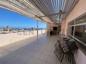 Lindo departamento sector sur Antofagasta excelente Conectividad OPORTUNIDAD