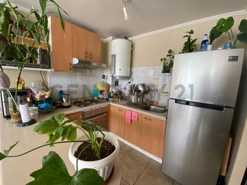 Lindo departamento sector sur Antofagasta excelente Conectividad OPORTUNIDAD