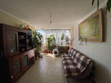 Lindo departamento sector sur Antofagasta excelente Conectividad OPORTUNIDAD