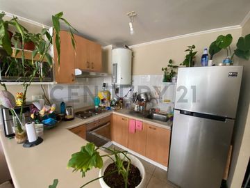 Lindo departamento sector sur Antofagasta excelente Conectividad OPORTUNIDAD