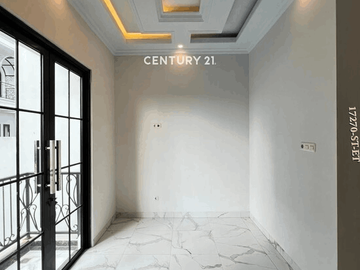 Dijual Rumah Brandnew American Classic Design Di Jagakarsa