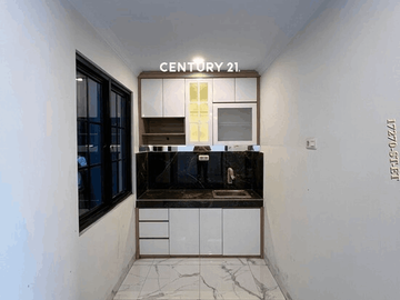 Dijual Rumah Brandnew American Classic Design Di Jagakarsa