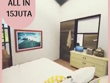 Dijual Murah Hanya 20Jt Dpt Rumah di Cileunyi UPI Cibiru Jatinangor