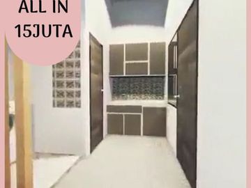 Dijual Murah Hanya 20Jt Dpt Rumah di Cileunyi UPI Cibiru Jatinangor