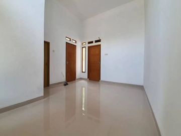 Promo rumah luas dan murah di sawangan depok