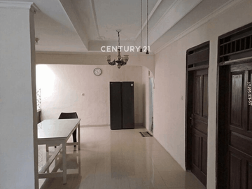 Dijual Murah Rumah Rapi Satu Lantai Row Jalan Lebar Di Pamulang
