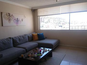 Venta lindo departamento 3 dormitorios, Conjunto Privado, El Batán