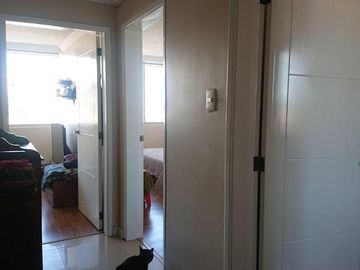 Venta lindo departamento 3 dormitorios, Conjunto Privado, El Batán