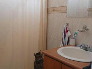 Venta lindo departamento 3 dormitorios, Conjunto Privado, El Batán