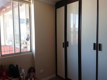 Venta lindo departamento 3 dormitorios, Conjunto Privado, El Batán