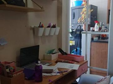 Venta lindo departamento 3 dormitorios, Conjunto Privado, El Batán