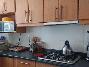 Venta lindo departamento 3 dormitorios, Conjunto Privado, El Batán