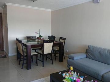 Venta lindo departamento 3 dormitorios, Conjunto Privado, El Batán