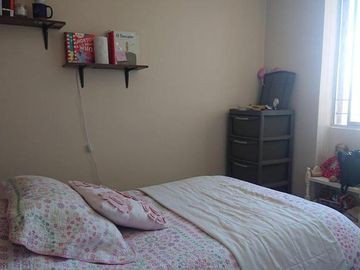 Venta lindo departamento 3 dormitorios, Conjunto Privado, El Batán