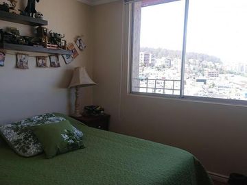 Venta lindo departamento 3 dormitorios, Conjunto Privado, El Batán